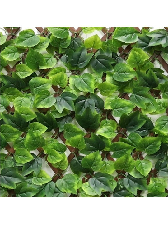 Ecoshadow Künstliches Laubpaneel