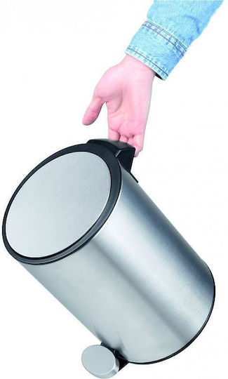 Inter Ceramic Metallisches Badewannenbehälter 20lt