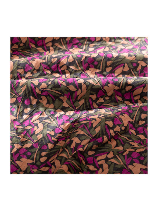 A-s Bellissima Coverlet Queen Size from Polyester Green 220x240cm