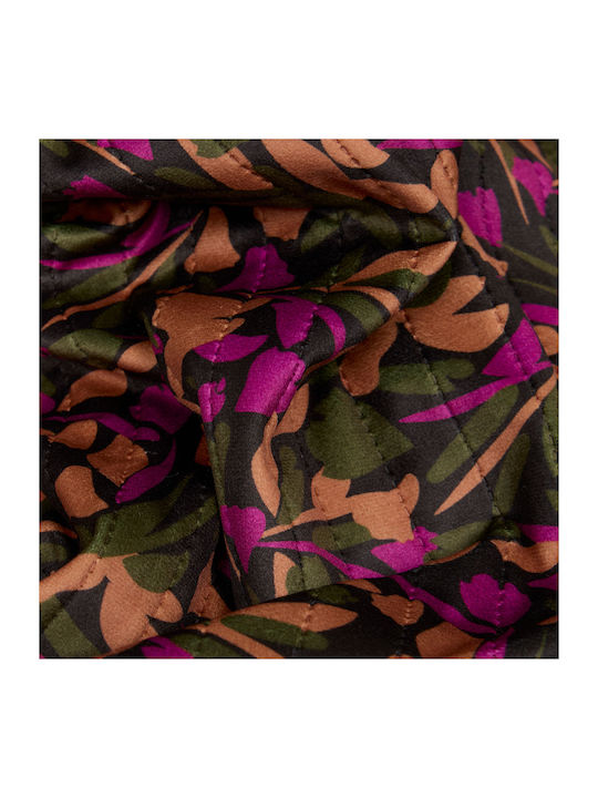 A-s Bellissima Coverlet Queen Size from Polyester Green 220x240cm