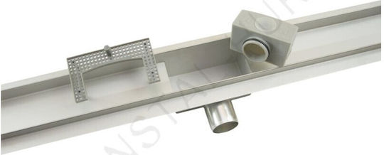 Hydroland Abflussleitung Linie Kyma 900 Od.h.fala-900