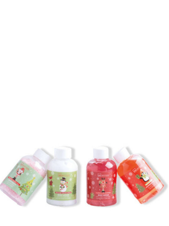 Carousel Skin Care Set for Moisturizing