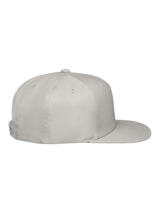 Шапка Flatcap Сива Classic Karlowsky