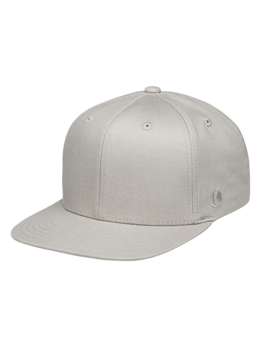Шапка Flatcap Сива Classic Karlowsky