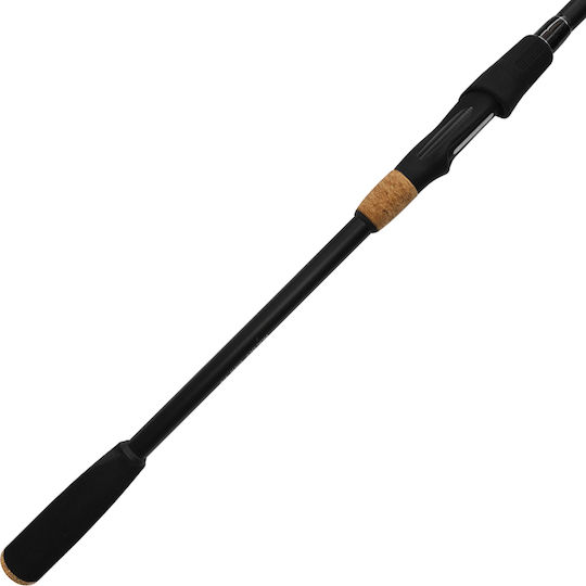 Oceanic Naval 90M Double Tip Fishing Rod for Spinning / Light Spinning / Heavy Rock Fishing 2.7m 7-28gr