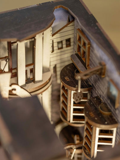 Revell Rokr Bau- und Konstruktionsspielzeug