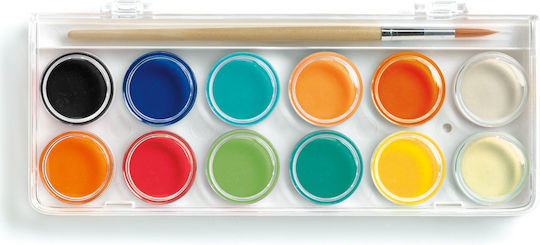 Guase Painting Set