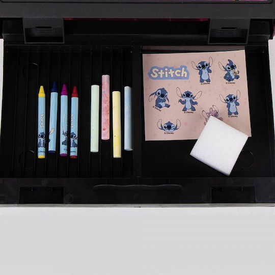Cerda Stitch Комплект За Рисуване В Чанта