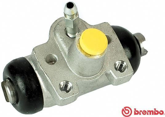 Cylinder Brake Piston Suzuki Jimny Fj Brembo A12610