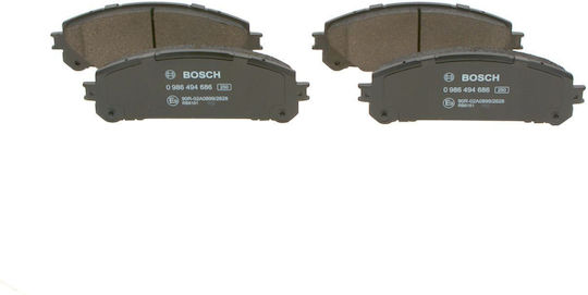 Bosch Disc Brake Pad Set