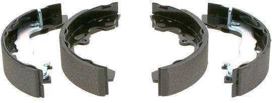 Bosch Brake Shoe Set