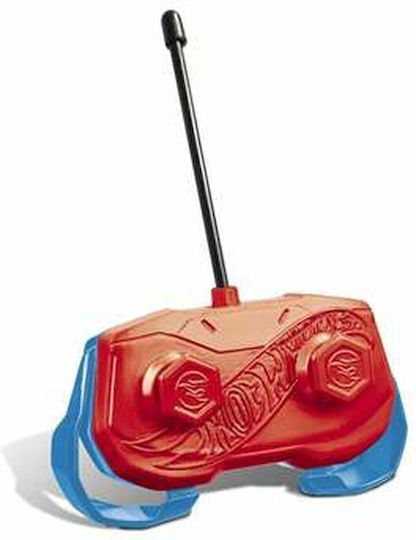 Hot Wheels Τηλεκατευθυνόμενο Αυτοκίνητο Monster Truck