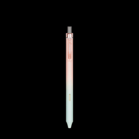 Writech Mechanical Pencil 0.7mm Pink