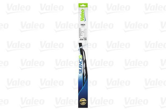 Valeo Silencio Performance Lamelă Ștergător Auto Șofer 475mm