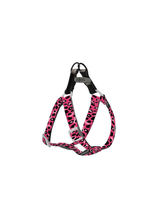 All For Paws Red Dog Harness 25-45cm All For Paws Red Dog Harness 25-45cm