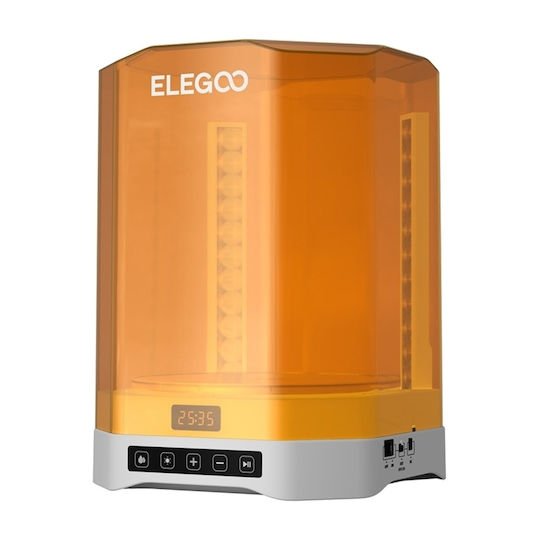 Elegoo Меркурий Плюс 3.0