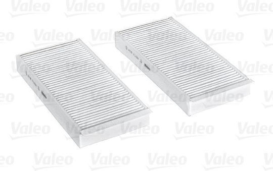 Φίλτρο Αέρας Εσωτερικού Χώρου Valeo 715812