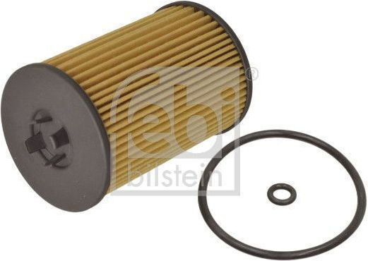 Filtru De Ulei Febi Bilstein 47827
