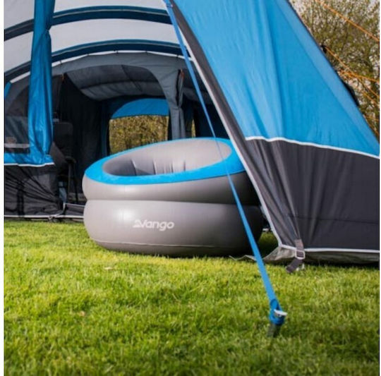 Vango Aufblasbares für den Pool Donut Blau