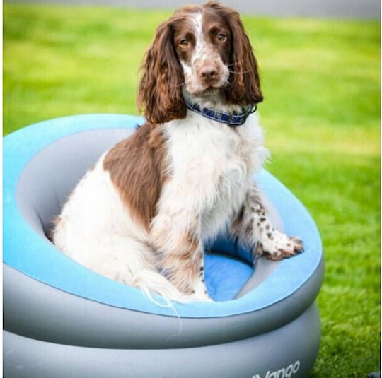 Vango Aufblasbares für den Pool Donut Blau