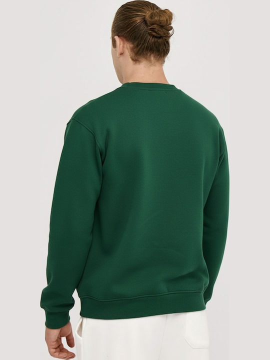 Hanorac Green