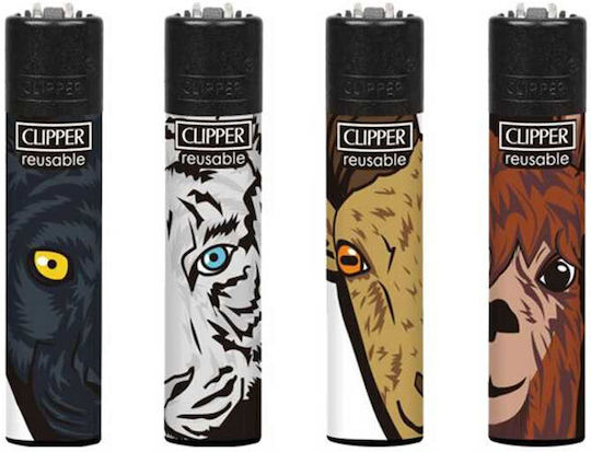 Clipper Αναπτήρας Flamme