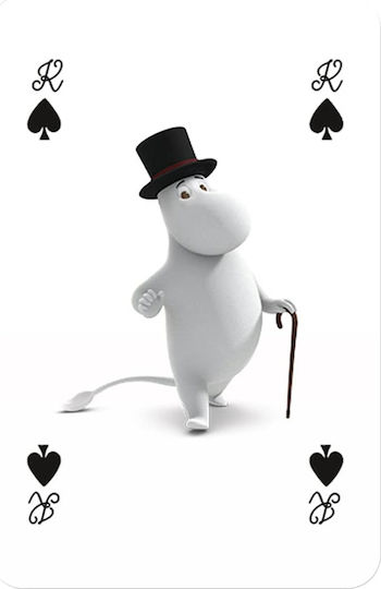 Winning Moves No.1 Τράπουλα