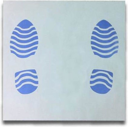 JBM Protective Mat for Car Floor