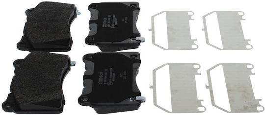 Bosch Disc Brake Pad Set