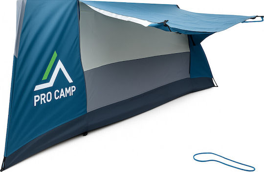 Pro Camp Automatische Sommer Campingzelt Igloo für 4 Personen