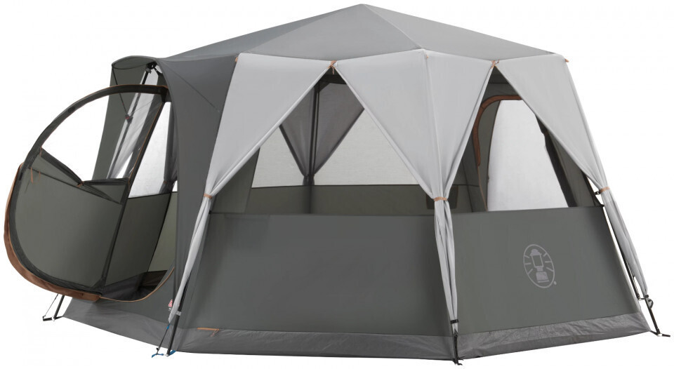 vaude trekking zelt VauDe Hogan 1P Ultralight Trekkingzelt (1,2kg) Sport & Freizeit Hiland Climber Kinderfiets, 20 Funkmotore Package:S2 Pro + Storage Bag