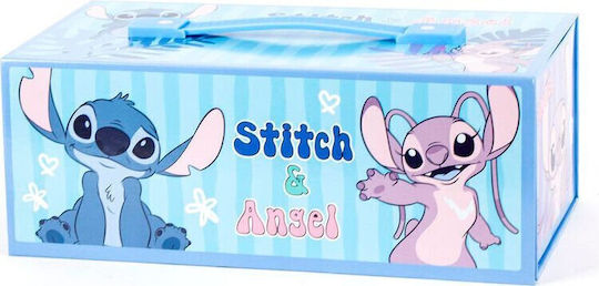 Creative Set In A Suitcase Stitch