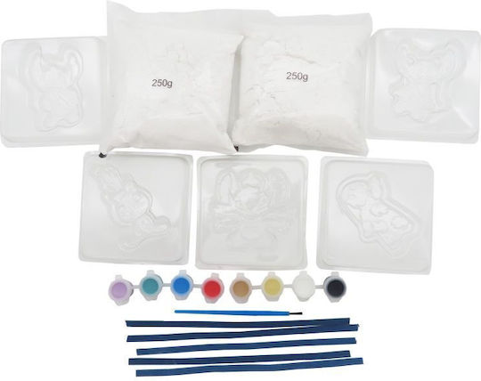 Decorațiuni Disney Stitch Pentru Modelaj Și Vopsit