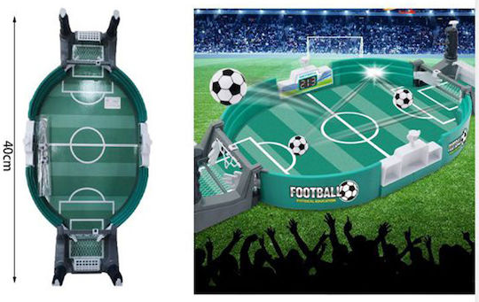 Interactive Tabletop Football Game 40x20cm Forhome 245680 Home