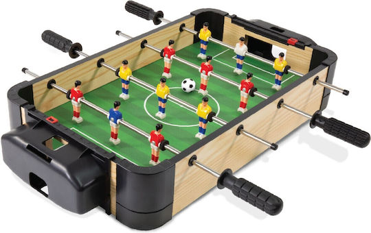 Ambassador Wooden Football Tabletop