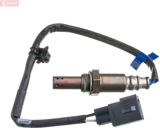 Lambda Sensor Lexus Gs Grs19 Uzs19 Urs19 Gws19 Denso Dox0238