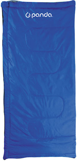 Panda Sleeping Bag Kids Kid Plus 150 Blue