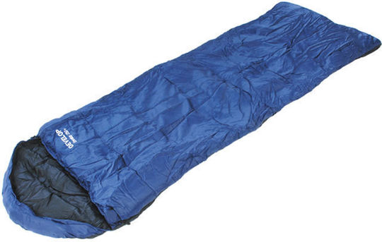 Panda Sleeping Bag Παιδικό Kid Plus 150 Blue