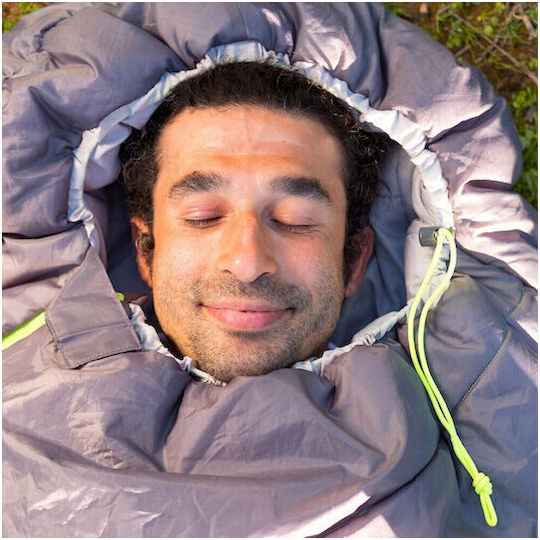 Sleeping Bag Single