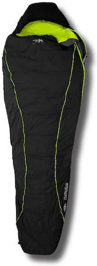 Seven Heaven Sleeping Bag Μονό 3 Εποχών Cumulus 300 Right Zip