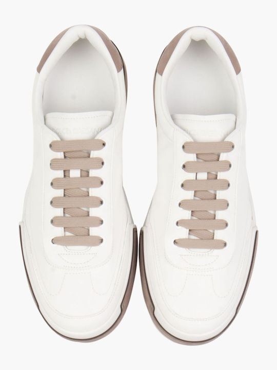 Herren Sneakers Weiß