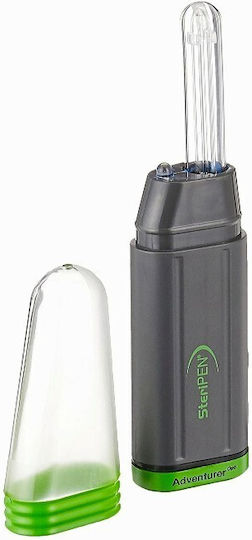 Steripen Adventurer Opti Uv Water Purifier