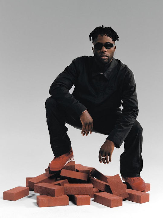 Air  4 Retro OG Boots Red