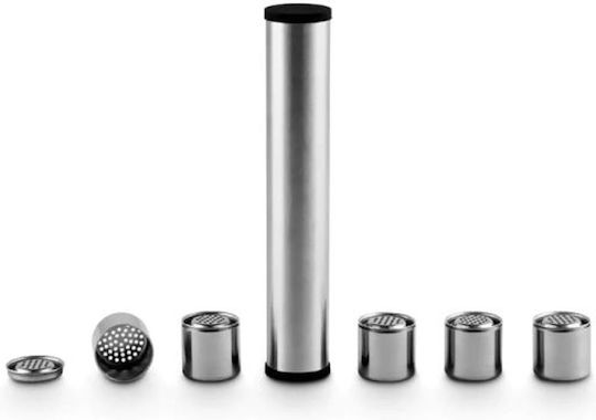 Satz von 5 wiederverwendbaren Dosierkapseln für Xmax V3 Pro Vaporizer
