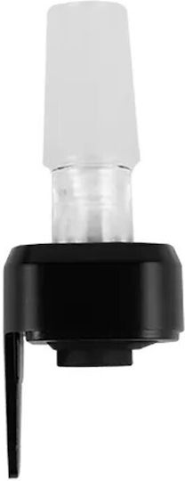 Xmax Schwarz Bong