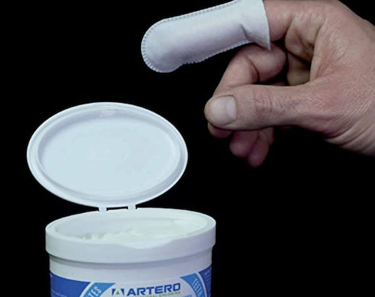 Artero Dog Dental Thimble 50pcs