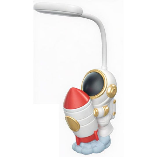 Led Kids Desk Lamp 23.8x11.5cm