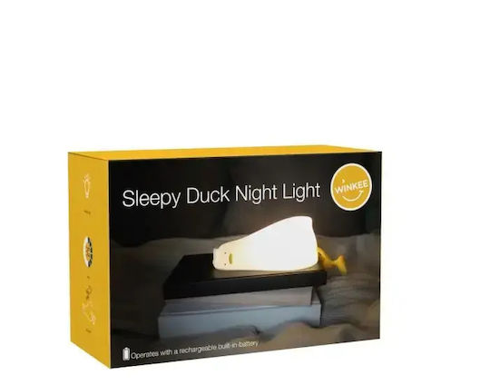 Winkee Kids Decorative Lamp