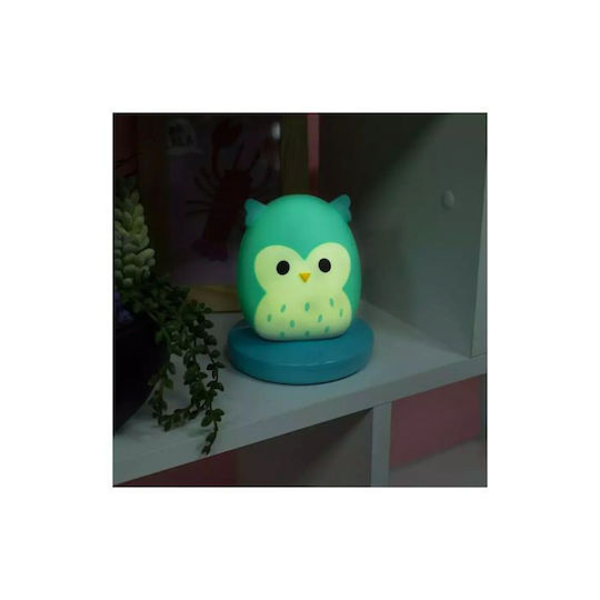 Fizz Creations Kinder Dekorative Lampe Light Mehrfarbig