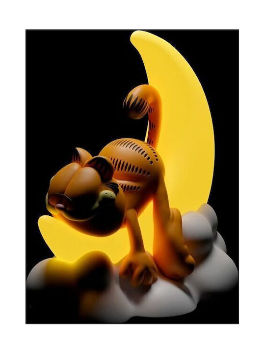 Grupo Erik Kids Decorative Lamp 22x20x14cm